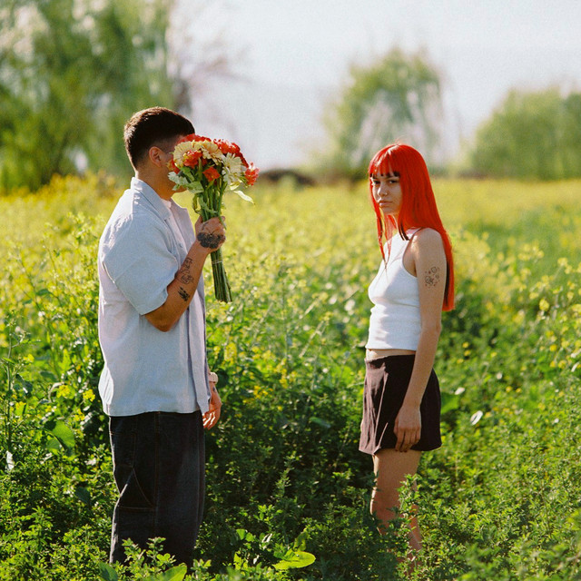 tus ojos (feat. AKRIILA) cover art