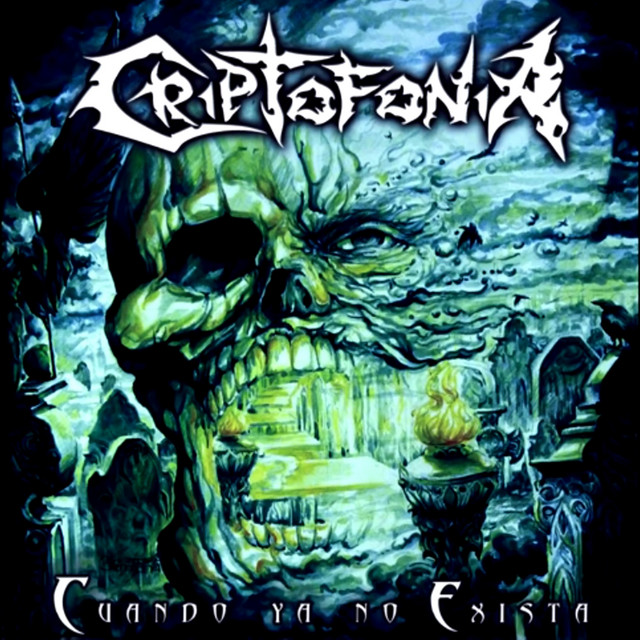Cuando ya no exista cover art
