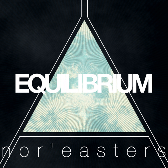 Equilibrium cover art