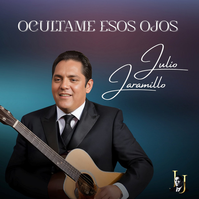 Ocultame Esos Ojos album image