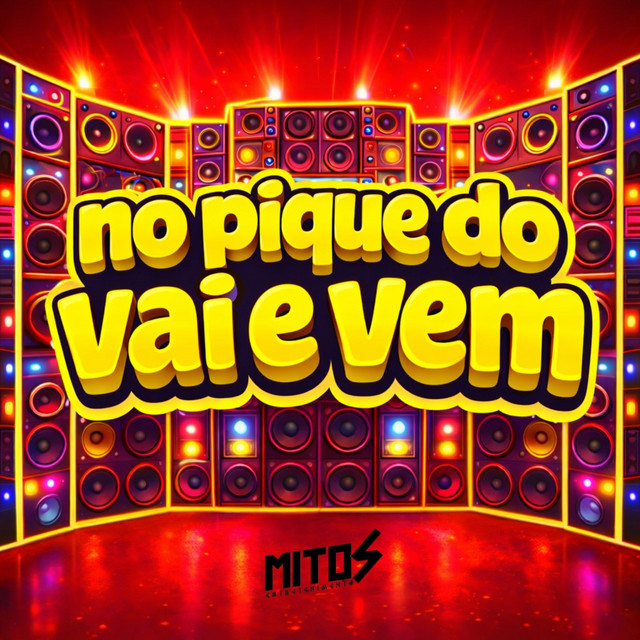 No Pique Do Vai e Vem