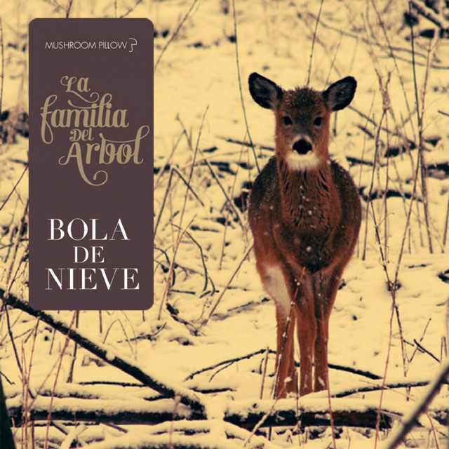 Bola de Nieve