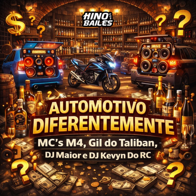 Automotivo Diferentemente