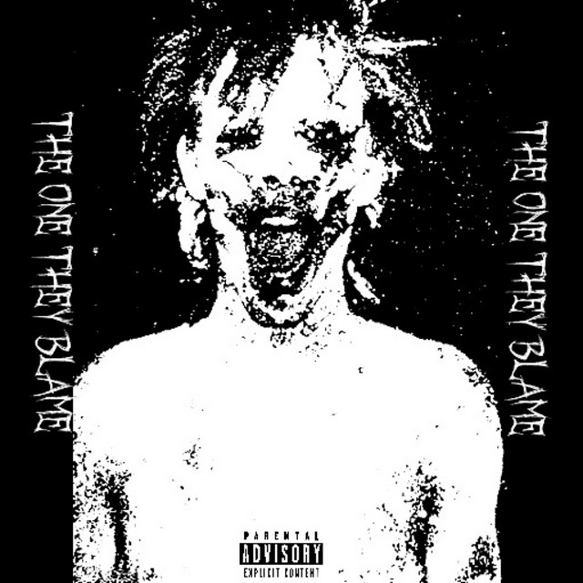 The One They Blame cover art