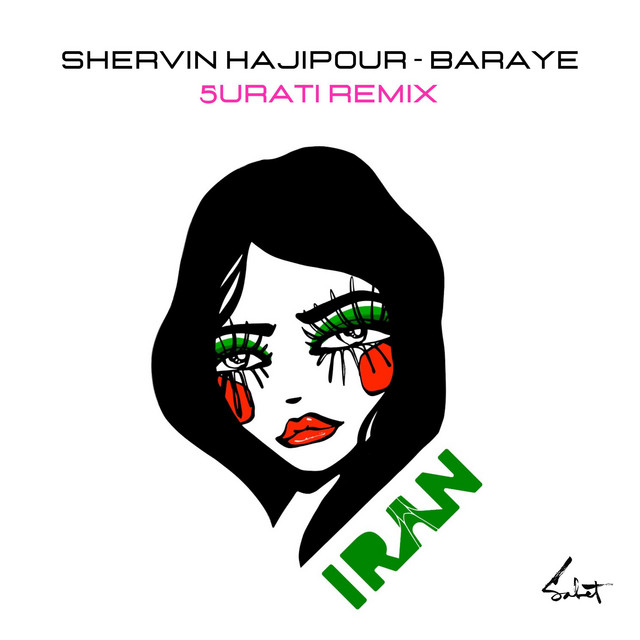 Baraye - 5urati Remix