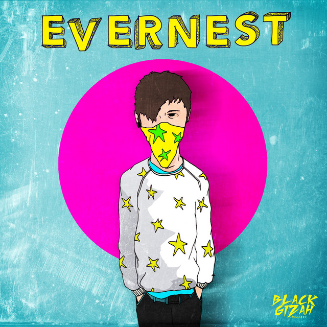 Brooklyn - Evernest Remix cover art
