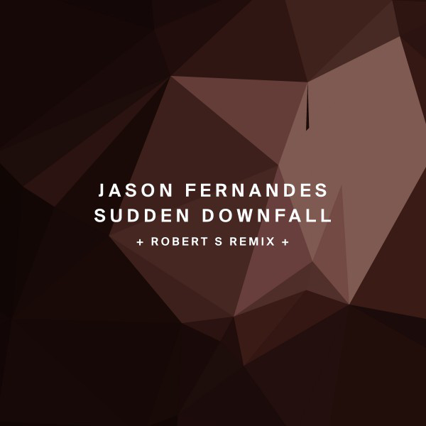 Sudden Downfall cover art