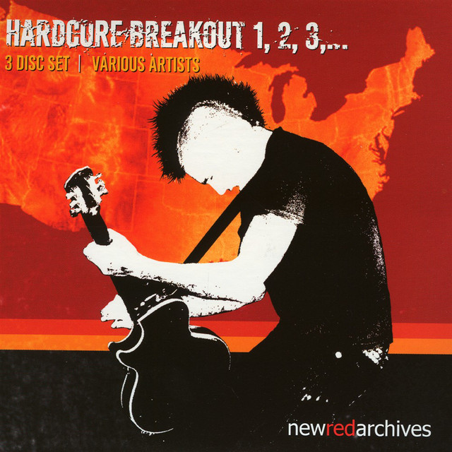 Hardcore Breakout 1, 2, 3 - Compilation by Various Artists | Spotify