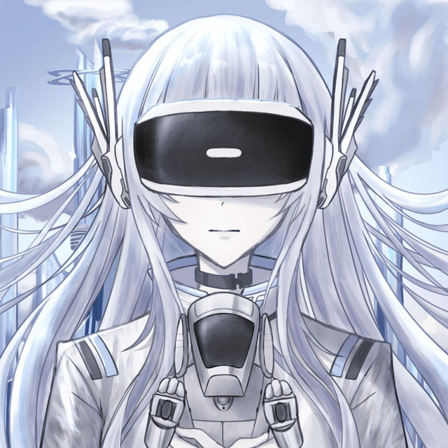 cyber rave