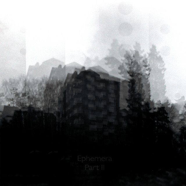 Part II cover art