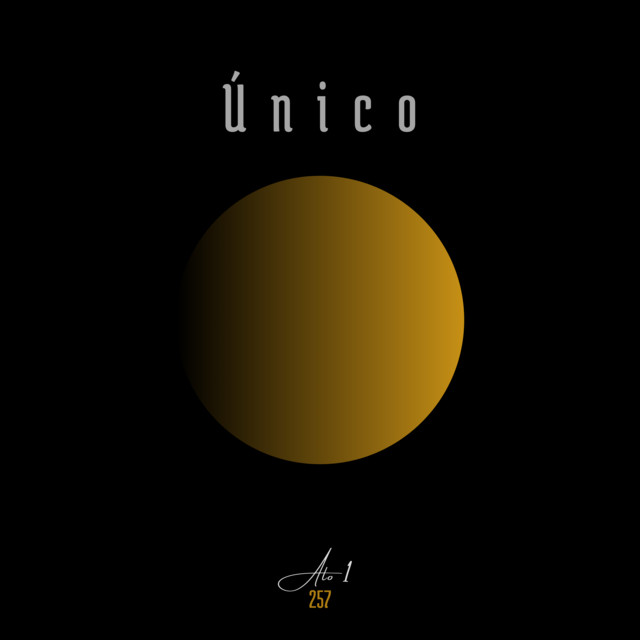 Único - Ato 1 cover art
