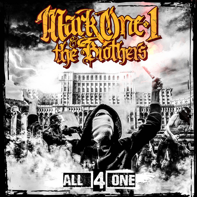All4One cover