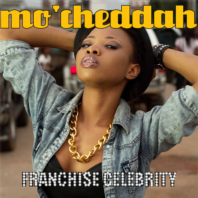 Franchise Celebrity cover art