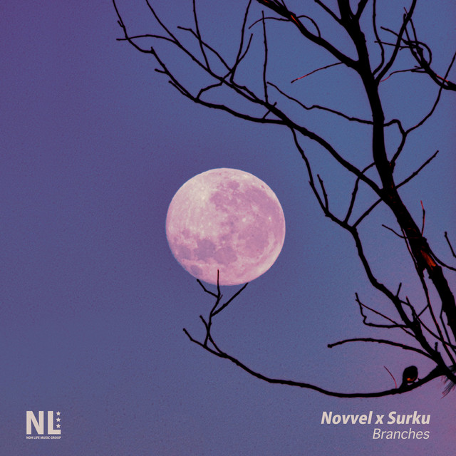 Branches cover art