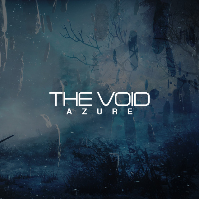 Azure cover art
