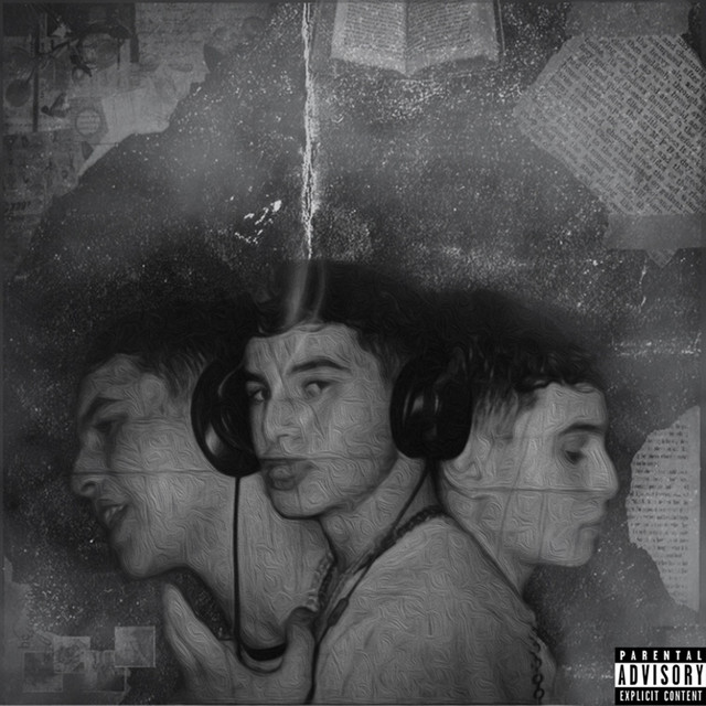 Smoke Tale cover art