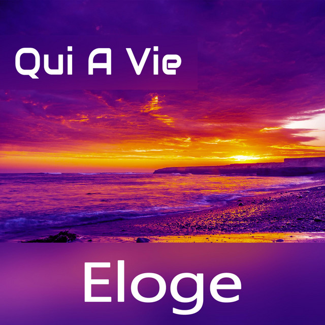 Обложка Eloge