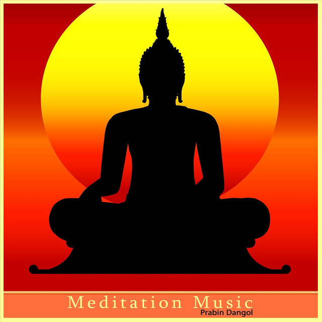 Prabin Dangol – Relax Mind Body