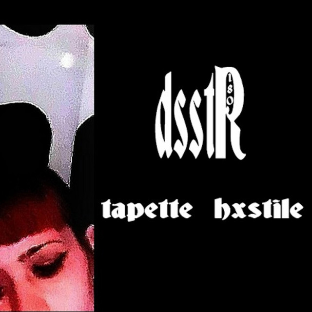 Tapette hostile cover art
