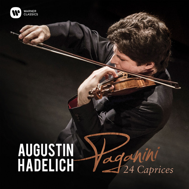 「アウトレット」DAINICHI/CAPRICE　 Paganini (Tuns): 24 Caprices, vol. 2, arr. for solo oboe – Jeanne-Inc