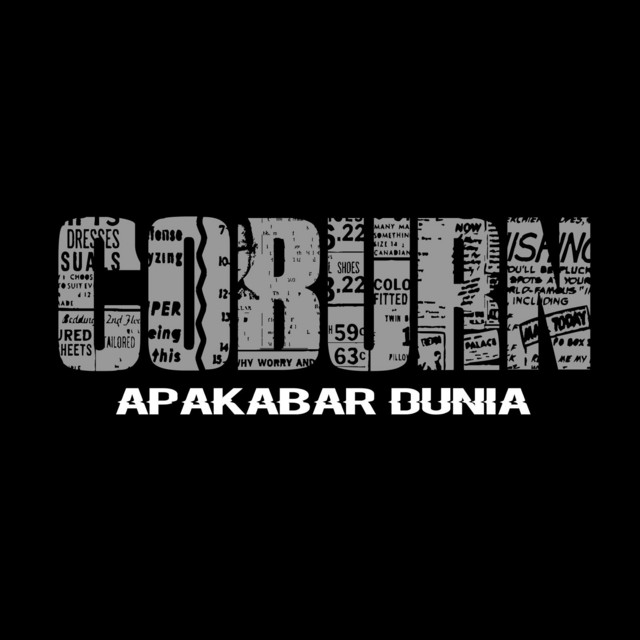 Hidup Memang Kaya Anjing