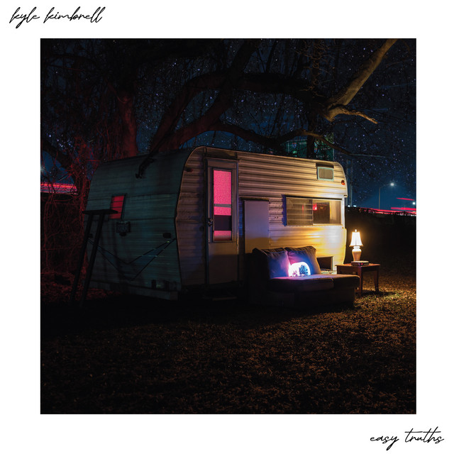 Easy Truths cover art