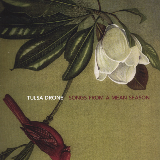 Songs From a Mean Season cover
