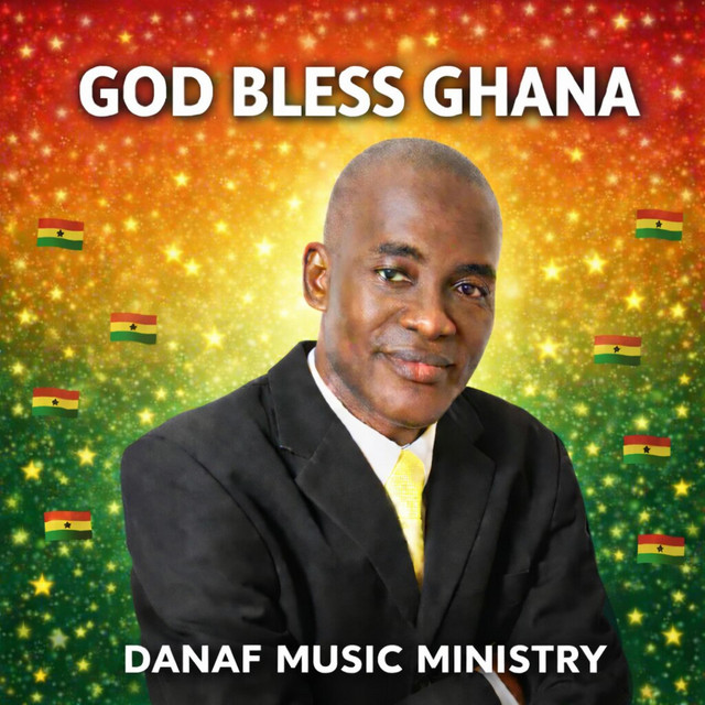 Danaf Music Ministry