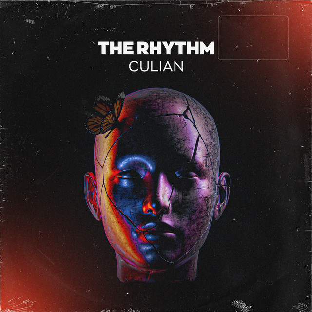 The Rhythm cover art