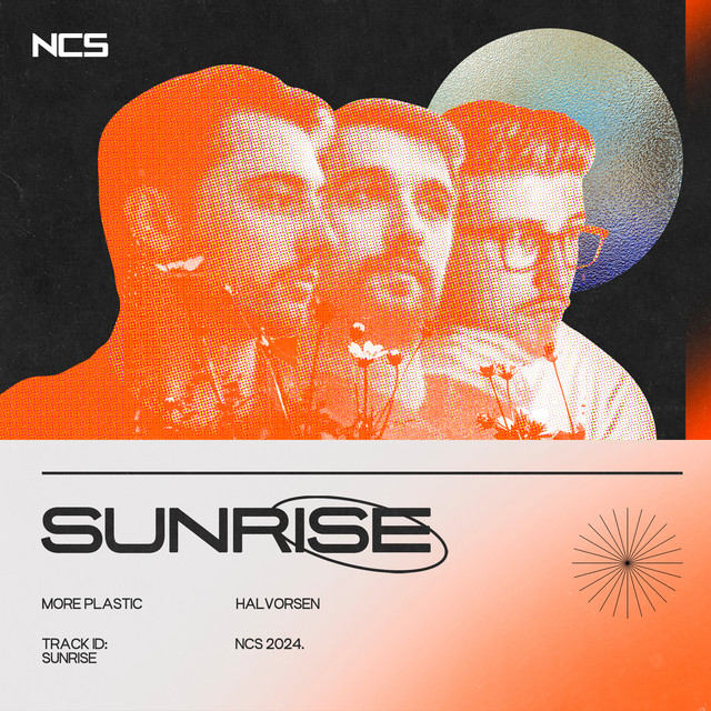 Sunrise cover art