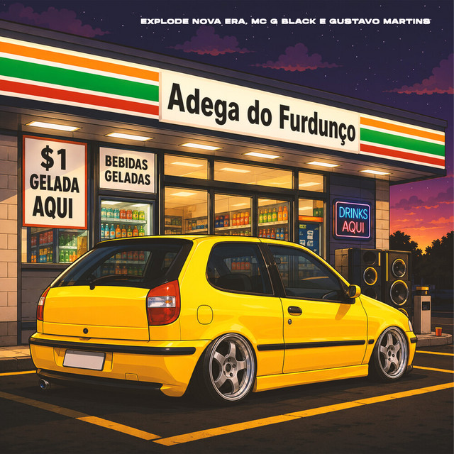 Adega do Furdunço