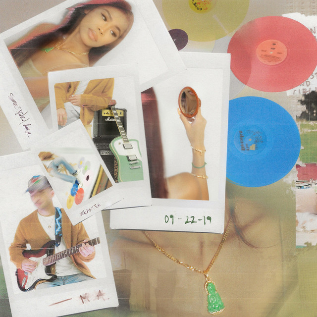 some jaded lover 1 cover art