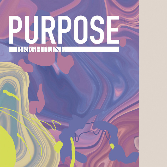 Purpose cover art