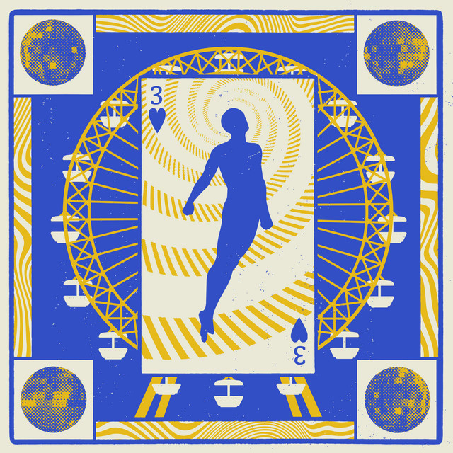 undefined album image