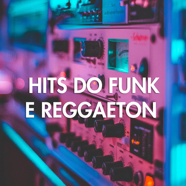 Hits do Funk e Reggaeton - Compilation by Various Artists | Spotify