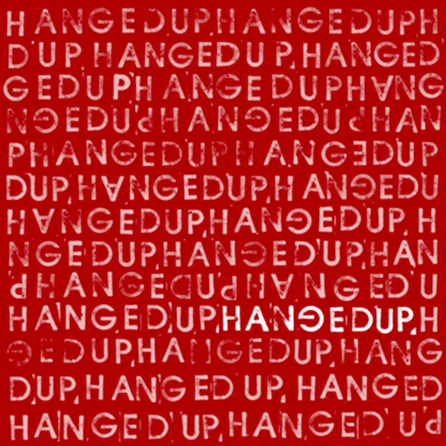 Hangedup cover
