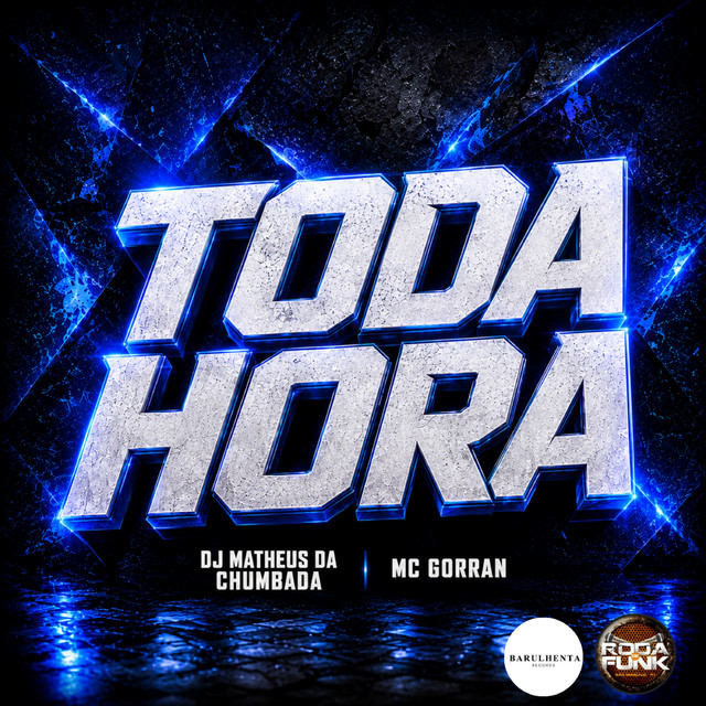 Toda Hora