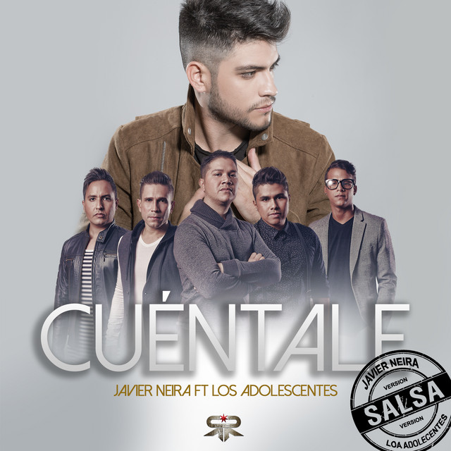 Cuéntale - Versión Salsa