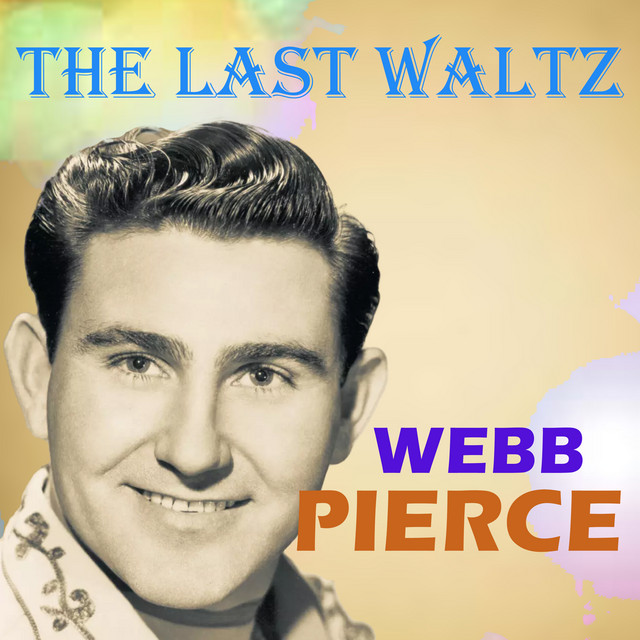 The Last Waltz cover art