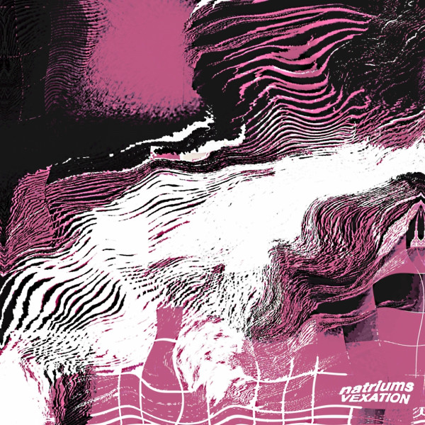 Vexation cover art