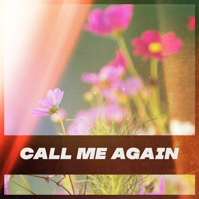 Call Me Again cover art