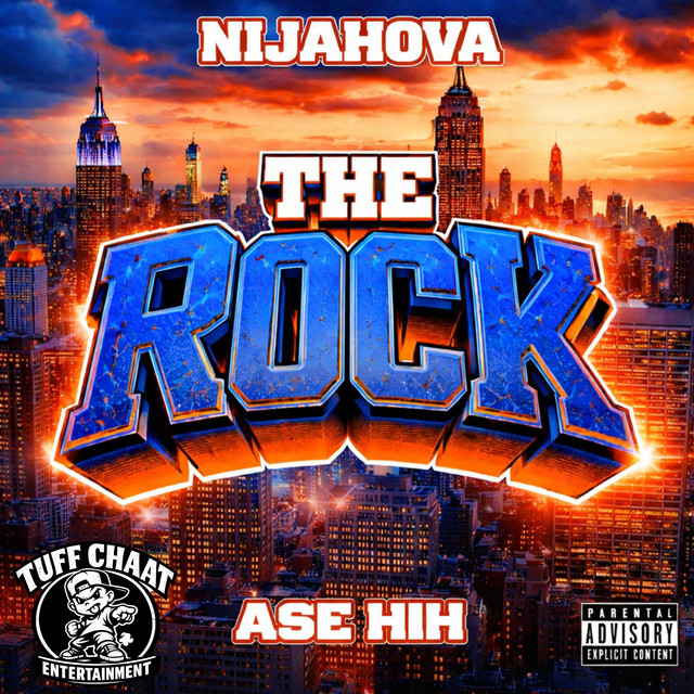 The Rock
