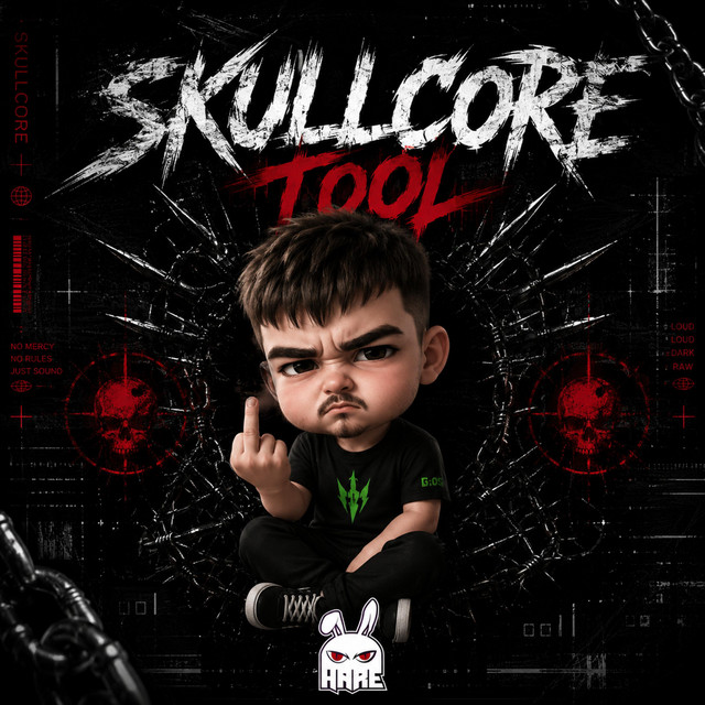 Skullcore Tool