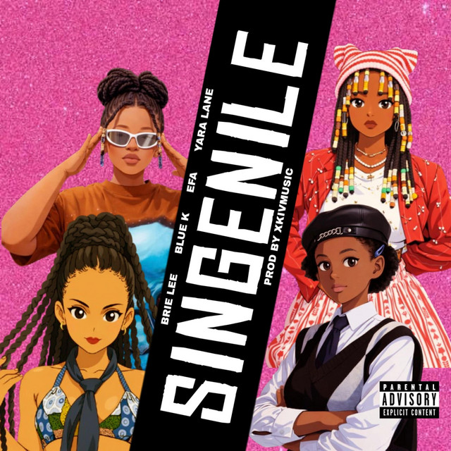 Singenile