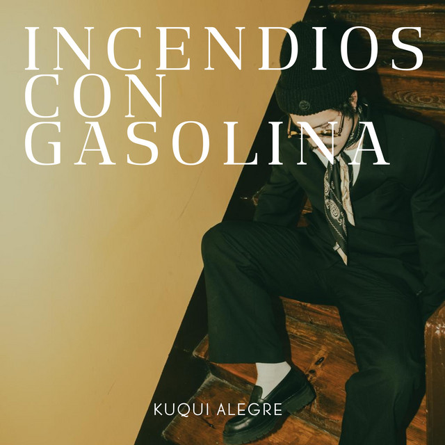 Incendios con Gasolina