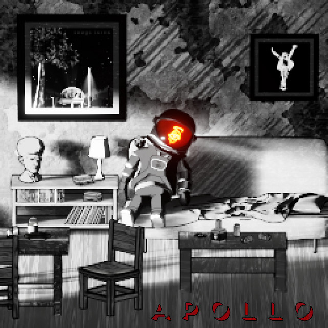 album image