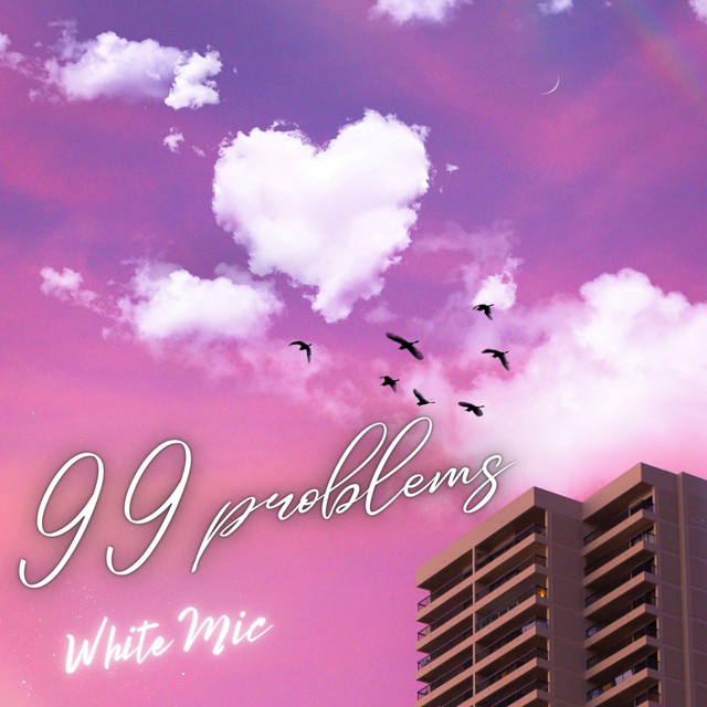 99 Problems cover