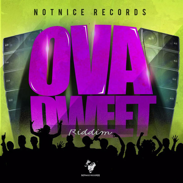 洋楽 Sibling Rappery Ova Unda G-RAP cd Ova Dweet Riddim - Compilation by Various Artists | Spotify