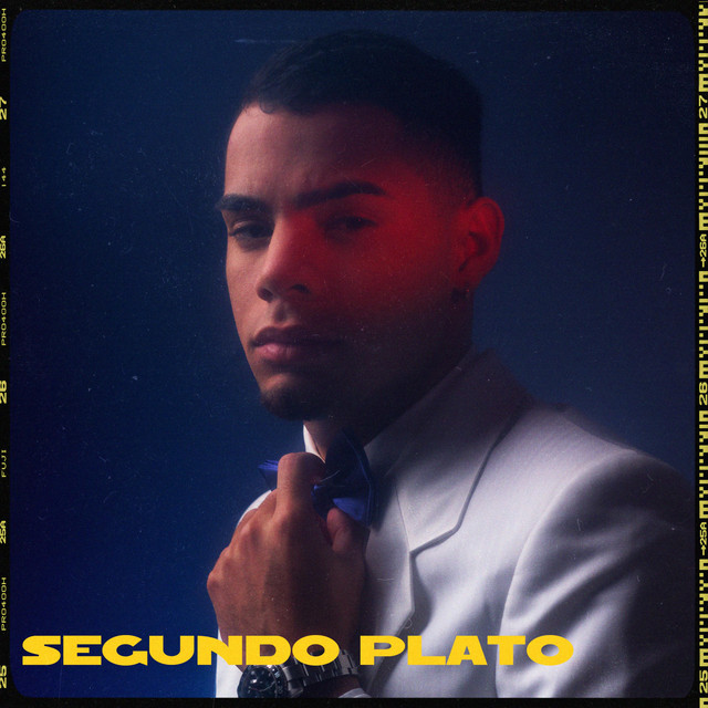 Segundo Plato