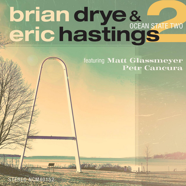 Brian Drye